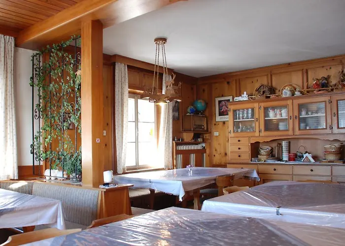 BinterhofAgriturismo