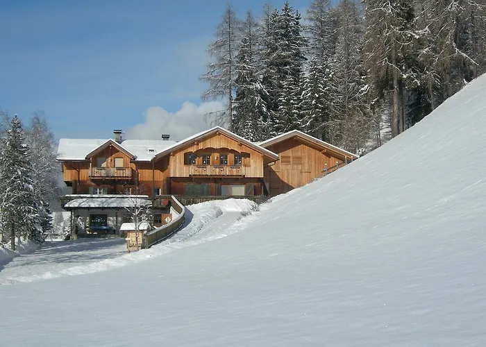 BinterhofAgriturismo